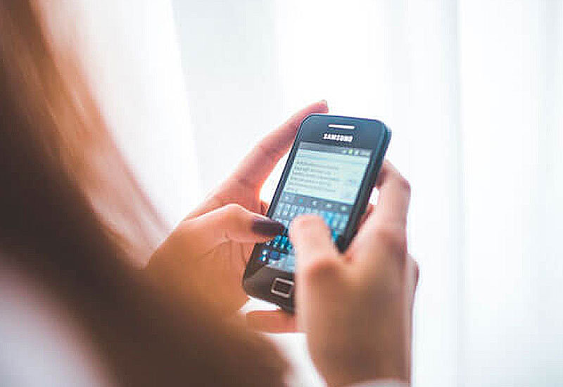 ¿Cuál es la aplicación de mensajería instantánea que menos datos consume?