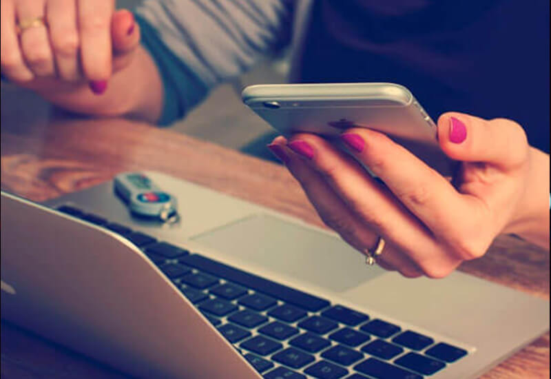 Apps de banca online