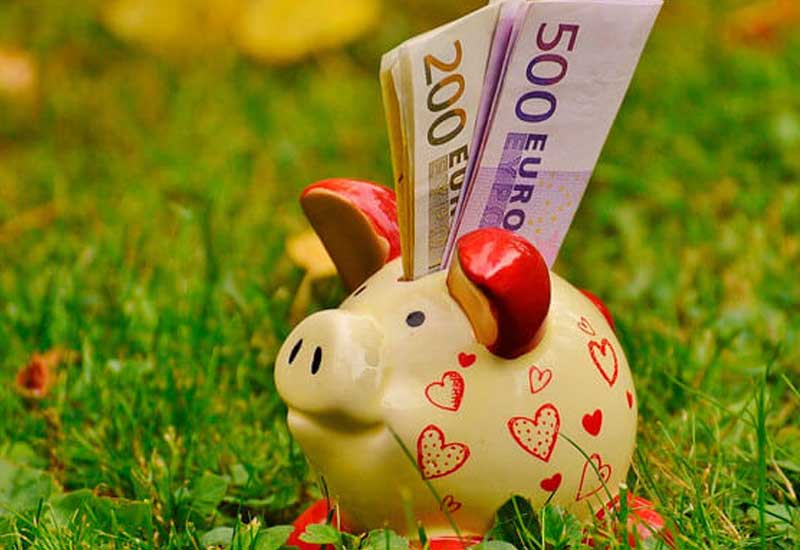 cuentas ahorro para niños