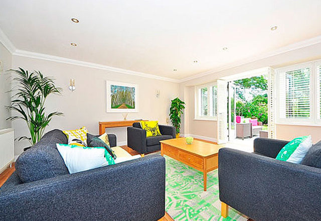 Acércate al estilo ‘Tropical Jungle’ para decorar tu hogar