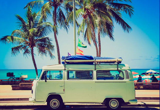 Trucos para planificar los viajes de verano