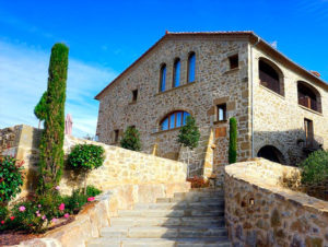 Descubre el encanto del turismo rural