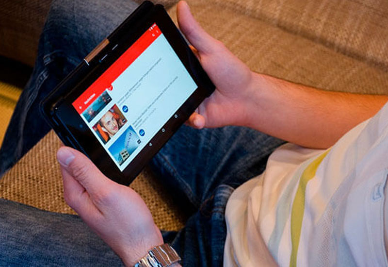 YouTube: beneficios y riesgos para los niños