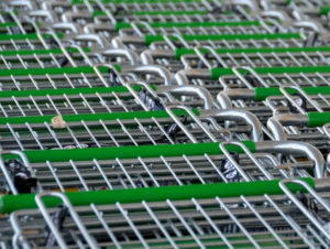 Consejos para el ahorro en la cesta de la compra