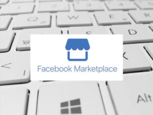 Descubre Marketplace: el ‘Wallapop’ de Facebook