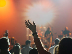 Festivales, conciertos, musicales… hazte con las entradas de las mejores citas de septiembre