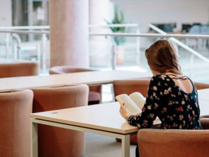 Razones para inculcar la lectura en los niños