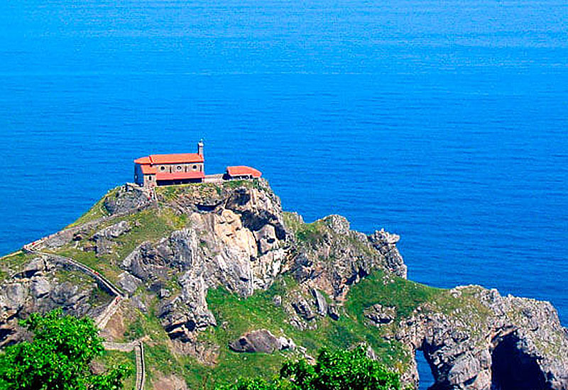 5 lugares encantadores para visitar en España