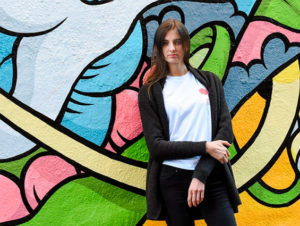 Prendas que no deben faltarte para tener un look ‘street style’