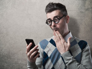 Las 7 apps más extrañas que puedes encontrarte, ¡alucina!
