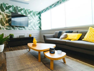Claves ‘deco’ para renovar tu hogar y que parezca otro