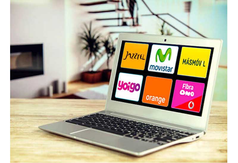 comparativa tarifas fibra