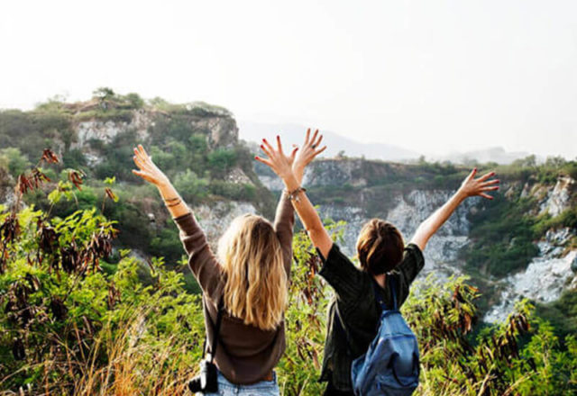 ¿Viaje con amigos? Estas apps te ayudarán a gestionar los gastos compartidos