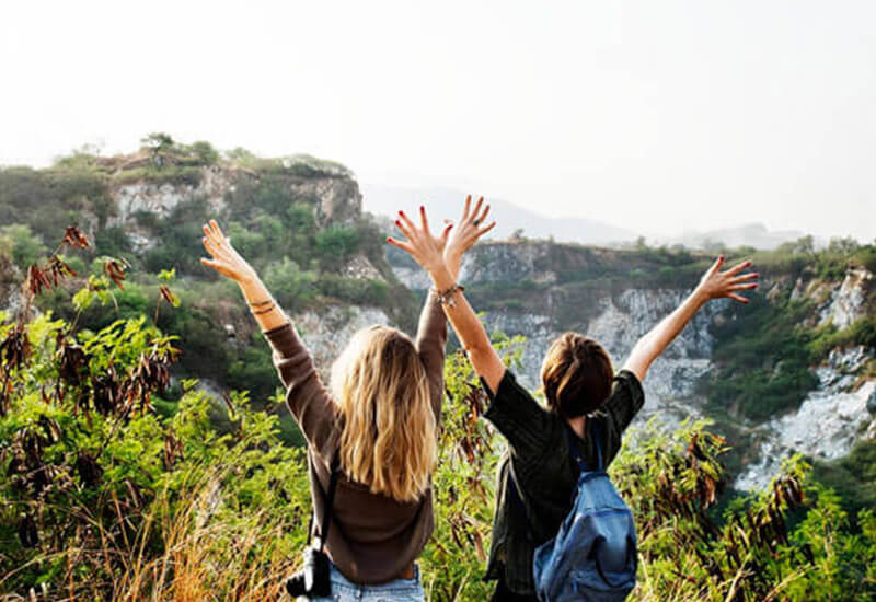 Apps para compartir gastos con amigos en los viajes