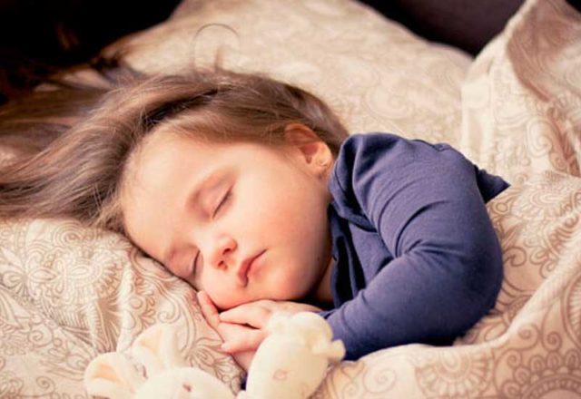 ¿Cómo cuidar a los niños de las enfermedades del otoño?
