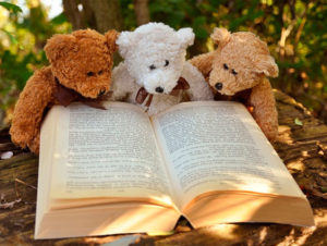 10 trucos para inculcar la lectura en los niños