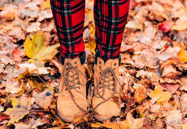 ¡Pisa fuerte y ve a la moda este otoño! Te presentamos los zapatos que se llevarán esta temporada