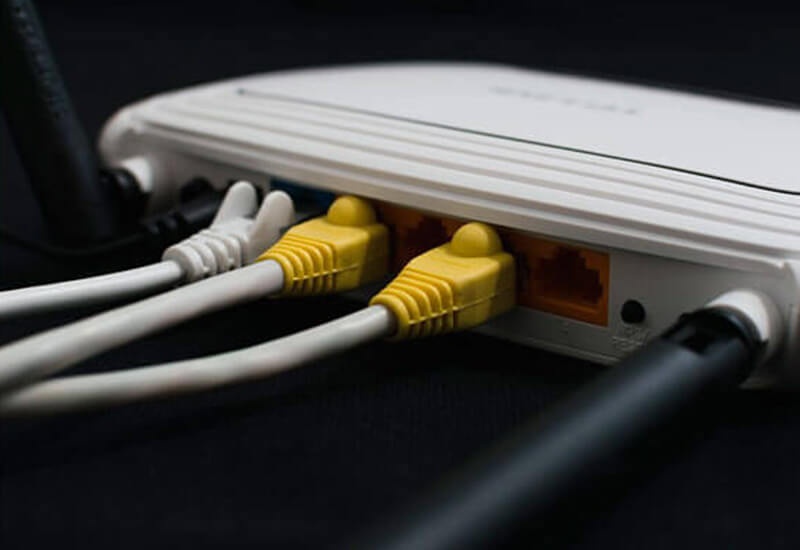 adsl anticuado