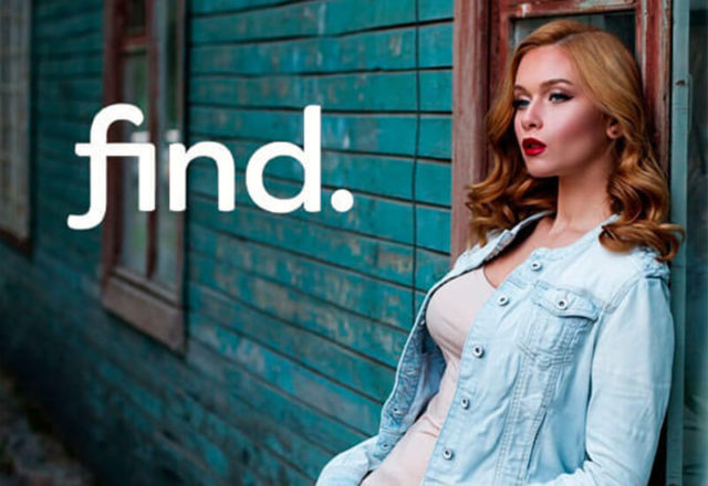Conoce Find, la marca de moda low cost de Amazon
