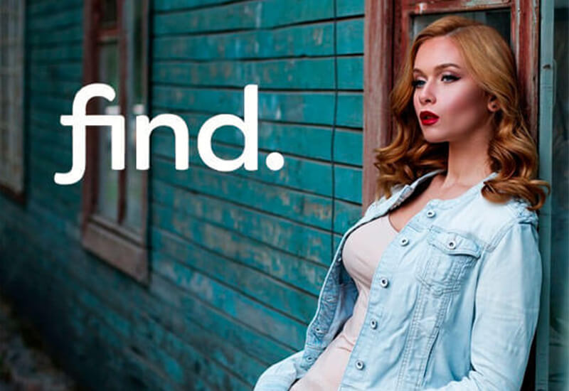 Find de Amazon