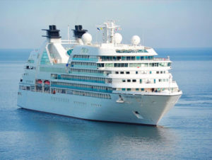 Un viaje de ensueño… ¡Pasa el Fin de Año a bordo de un crucero!