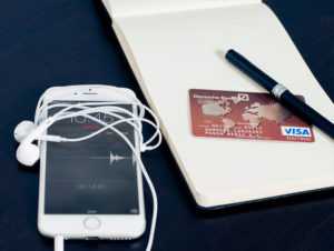 ¿Cómo operar con tu banco en Internet de forma segura?