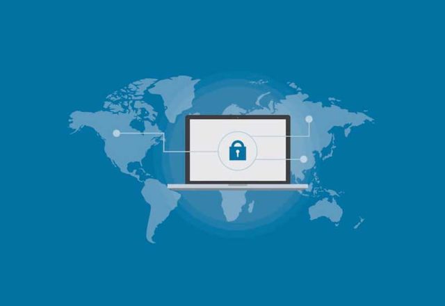 ¿Cómo proteger tus datos en Internet?