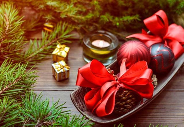 ¿Cómo decorar tu hogar para Navidad?