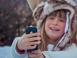 La app para niños que destaca como una de las mejores de 2017