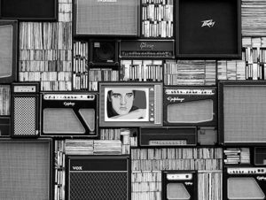 La decoración vintage está en auge ¡Inclúyela en tu hogar!