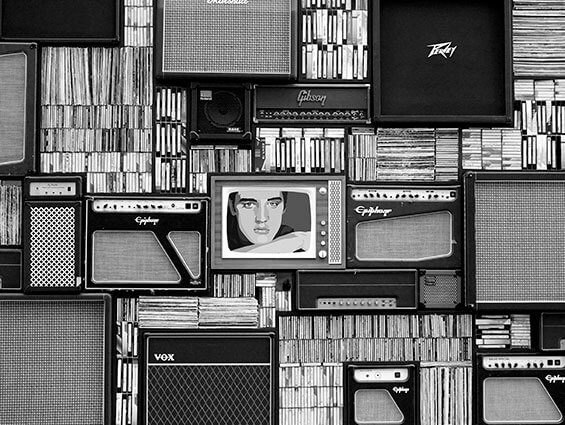 El auge de la decoracion vintage