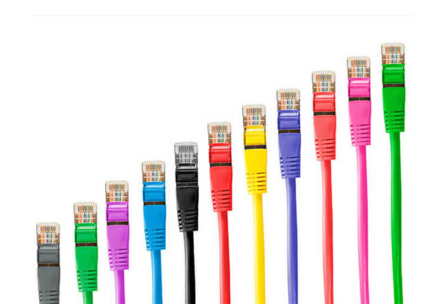¿Cómo funciona internamente el ADSL?