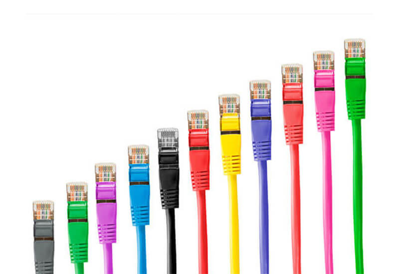 Funcionamiento interno ADSL