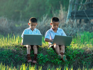 Consejos para proteger a tus hijos en Internet