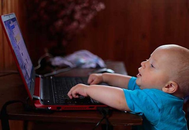 Cuida a tus niños en Internet: ¿cómo deben navegar?