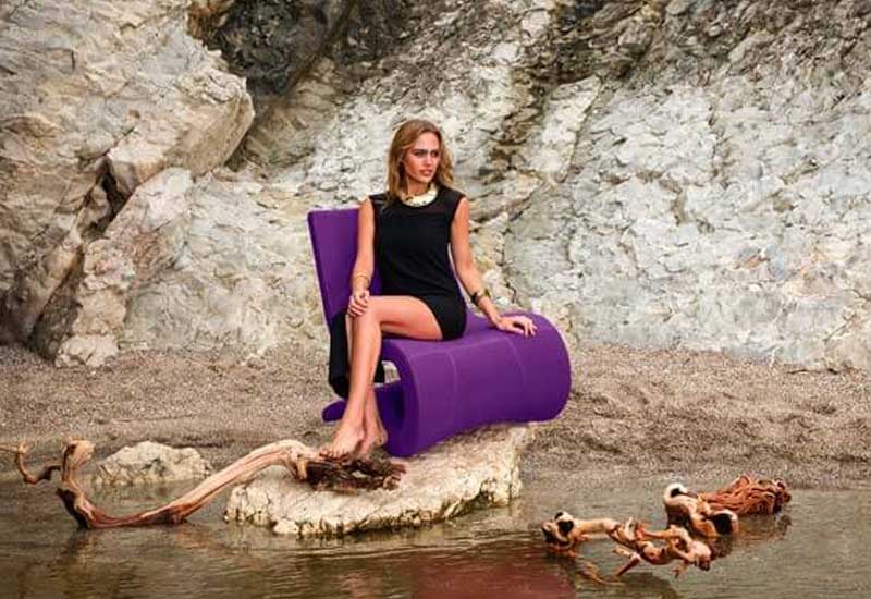 Tendencias moda femenina