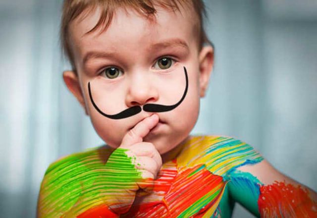 Pintores que los niños deben conocer ¡Saca su lado más artístico!