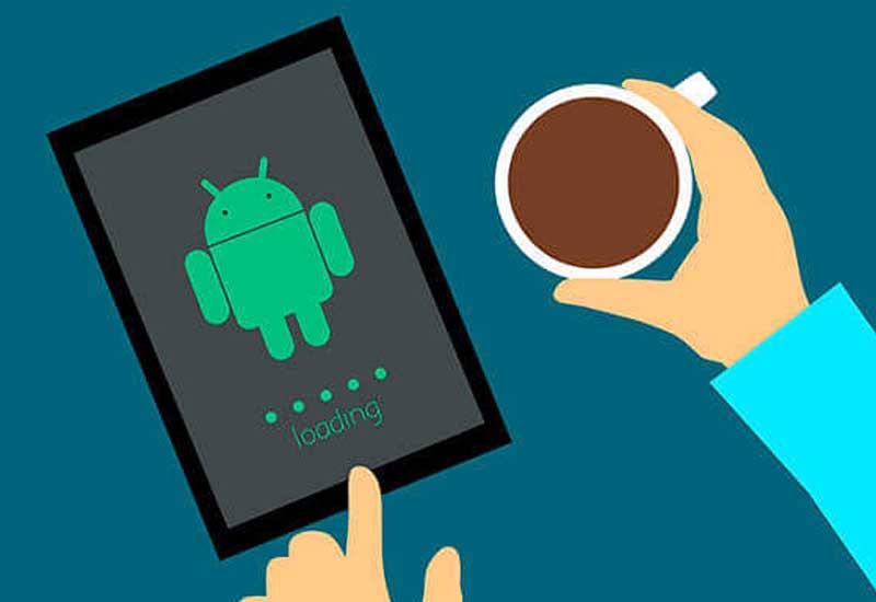 Cómo saber la velocidad de un Android