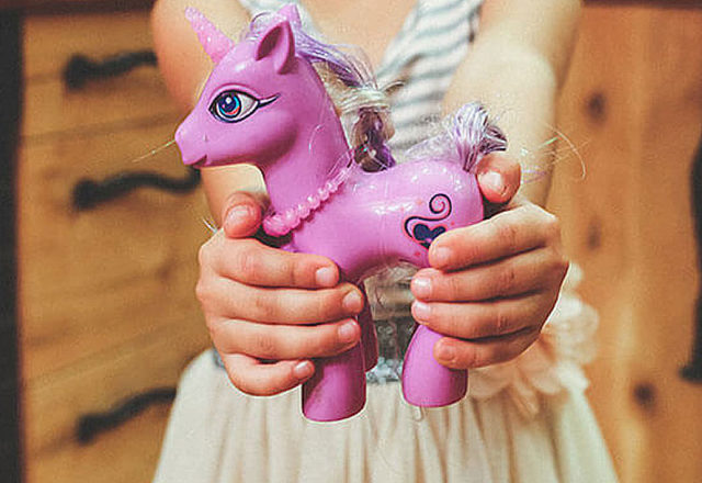 Beneficios del refuerzo positivo en los niños