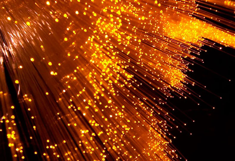 La contratación de ofertas de fibra óptica sigue creciendo en España