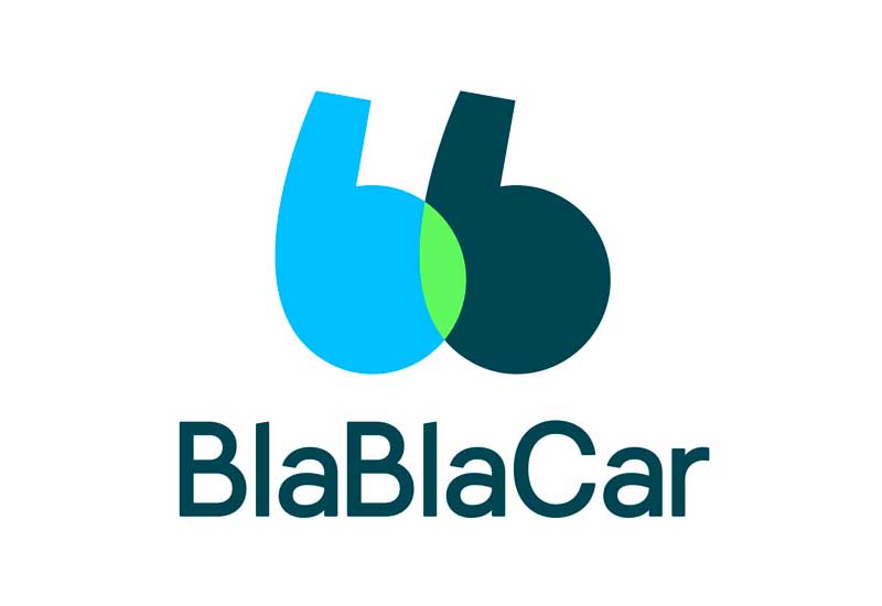 Nuevo diseño de la App de Blablacar