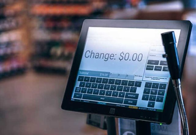 La tecnología revoluciona el supermercado tradicional