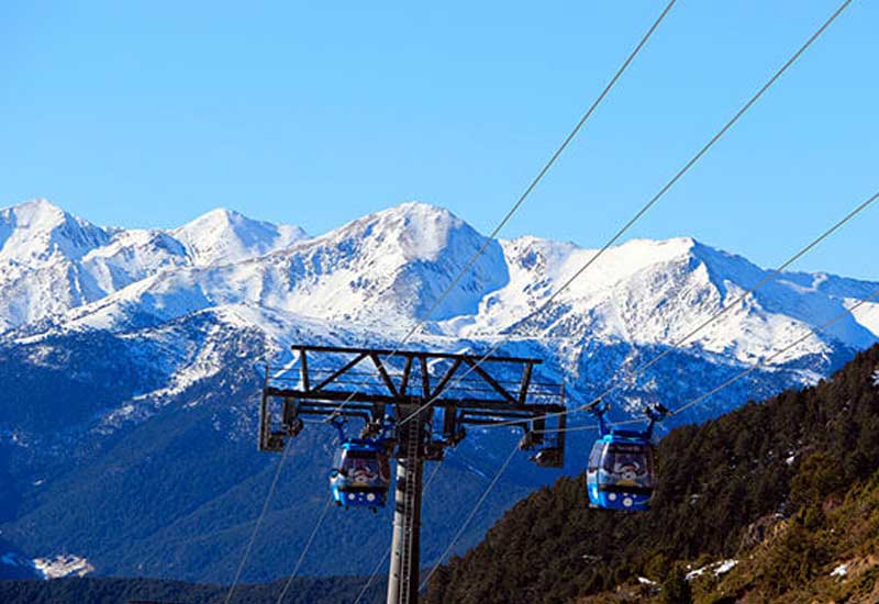 Razones para viajar a los Picos de Europa
