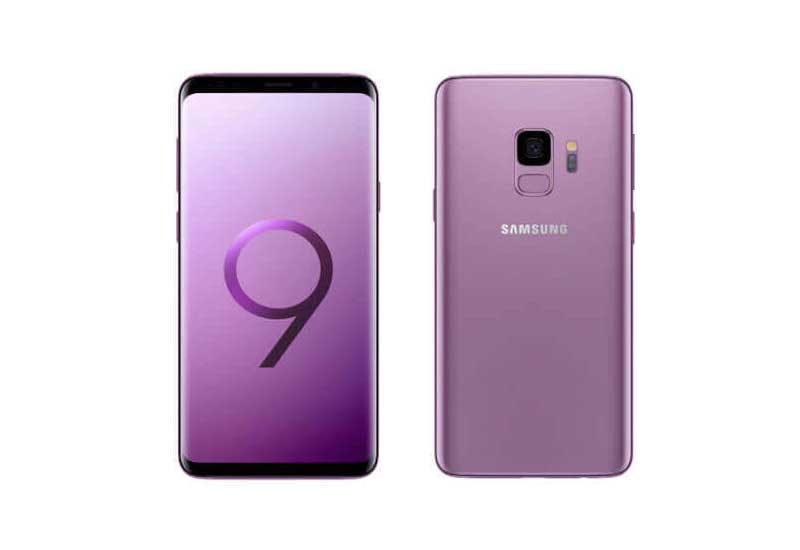 Samsung Galaxy S9 características, precios y novedades