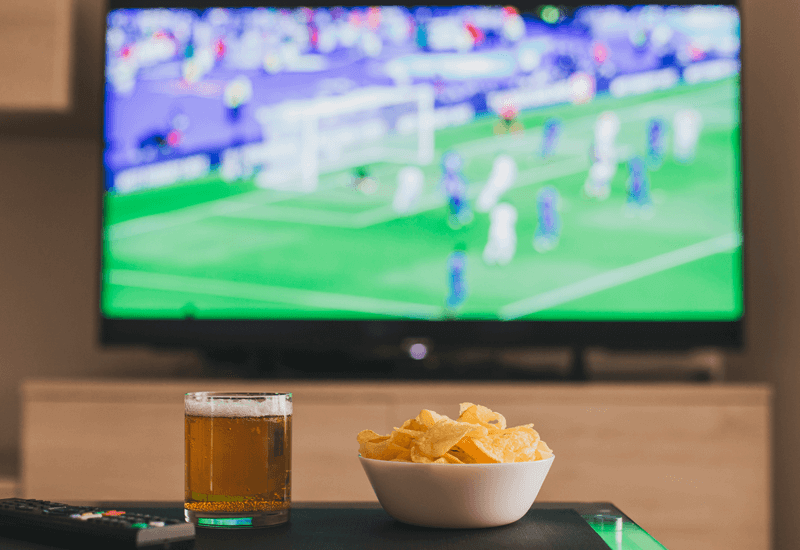 Ofertas Fútbol Tv Online, ¿dónde verlo? Temporada 2019/2020