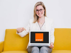 Las tarifas de Orange crecen a partir de mayo de 2018