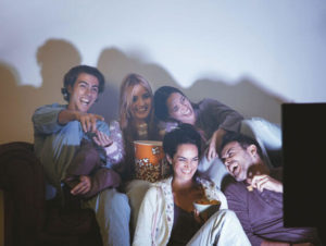 Comparativa de televisiones de pago: características, canales y precios