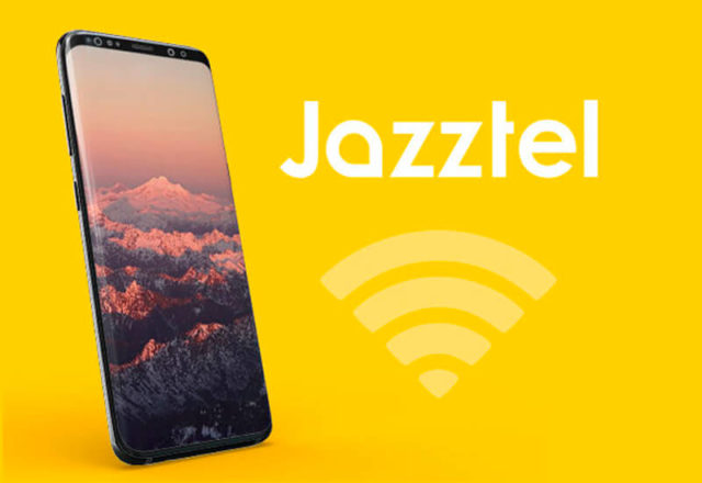 Jazztel incluye depósito de megas en sus tarifas ¡Wow!