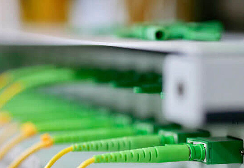 ¿Qué es la fibra óptica coaxial o tecnología HFC?