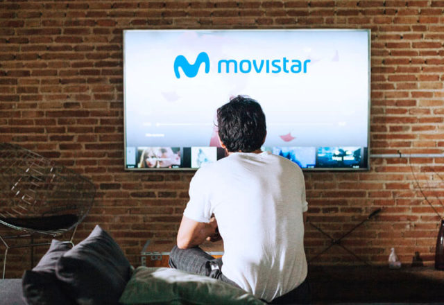 ¿Qué canales incluye Movistar Fusión?